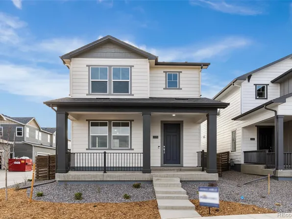 13175 Front Porch Lane, Firestone, CO 80504