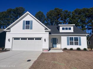 2209 Rhinestone Drive, Winterville, NC 28590