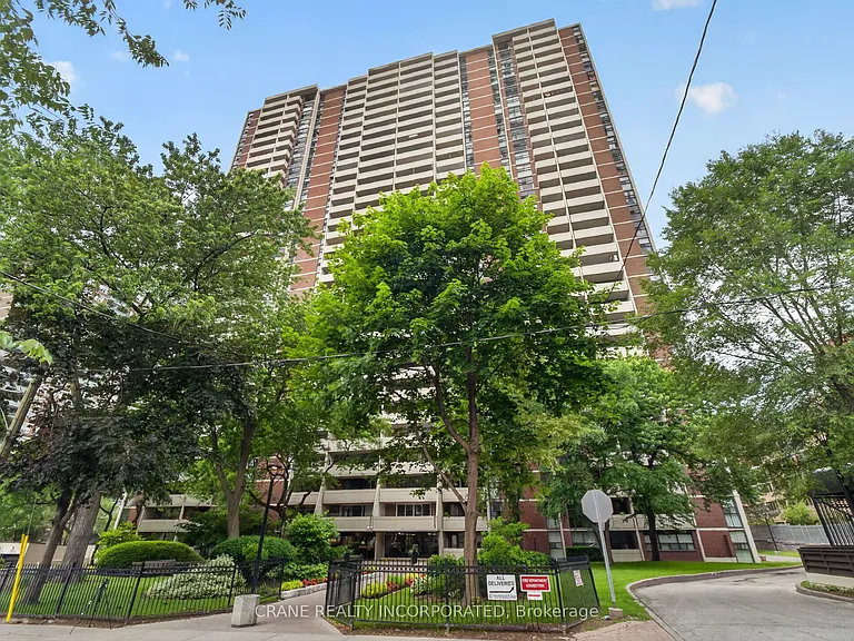 40 Homewood Ave #210 — Photo 35
