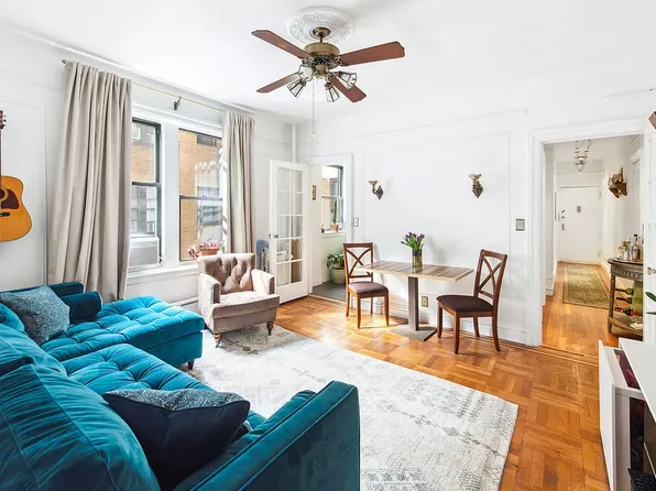 315 E 77th St APT 5E, New York, NY 10075