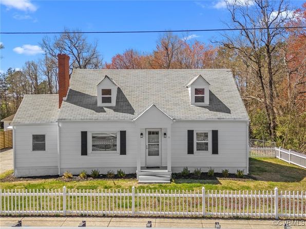 10263 Robious Rd, North Chesterfield, VA 23235