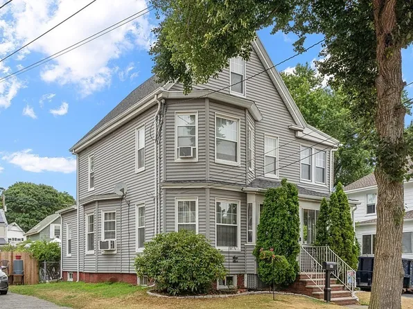 17 Conomo Ave, Lynn, MA 01904