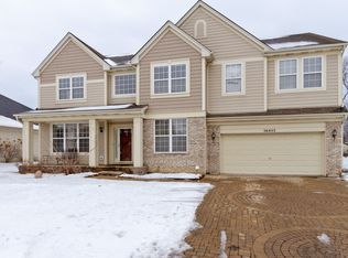 36453 N Yew Tree Dr, Lake Villa, IL