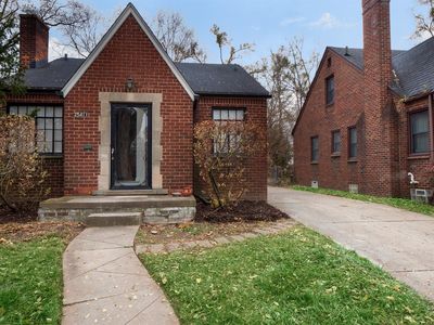 25411 Pembroke Ave, Redford, MI, 48240