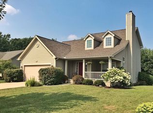 5457 Maplewood Meadows Ave, Grand Blanc, MI