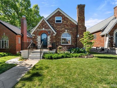 5716 Winona Ave, Saint Louis, MO, 63109