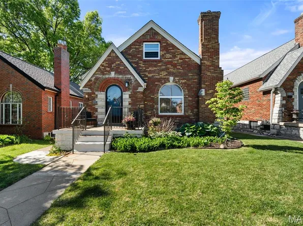 5716 Winona Ave, Saint Louis, MO 63109