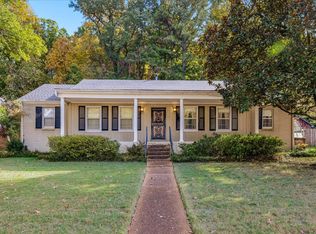 3236 Ancroft Cv, Memphis, TN 38128
