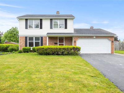 9 Ravenwood Dr, Lancaster, NY, 14086