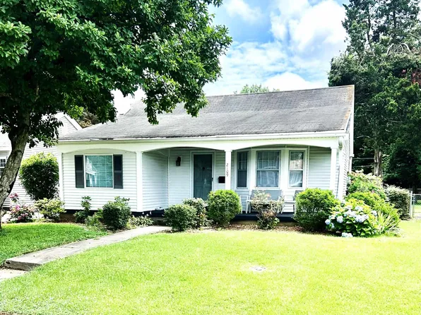 2109 E Gum St, Evansville, IN 47714