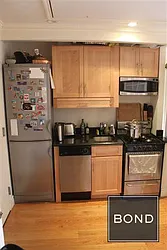 Rented by Bond New York