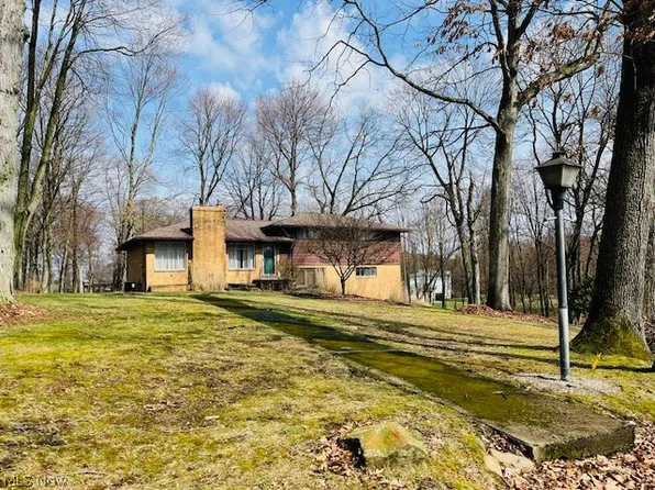 1461 N Polen Ave, Mogadore, OH 44260