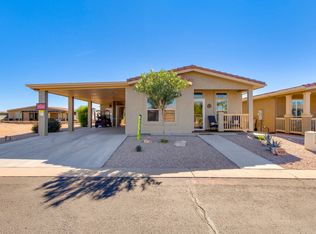 7373 E Us Highway 60 #432, Gold Canyon, AZ 85118