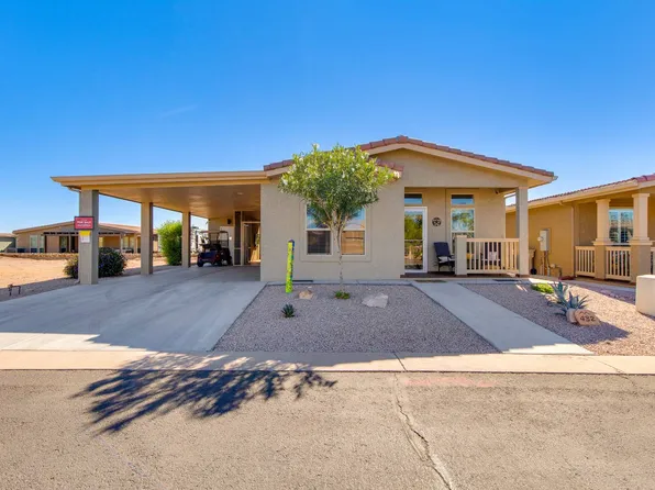 7373 E Us Highway 60 #432, Gold Canyon, AZ 85118