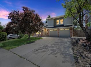 8070 S San Juan Range Rd, Littleton, CO 80127