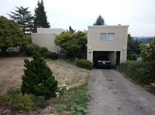 4000 47th Ave S, Seattle, WA 98118