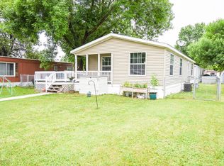 428 Baja Ln S, Fargo, ND 58103