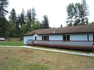 1604 188th St NW, Arlington, WA 98223