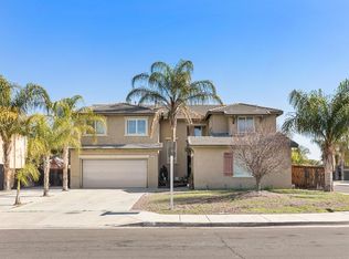 133 Garcia Dr, San Jacinto, CA 92582