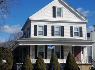 1 Church St #B, Medway, MA 02053