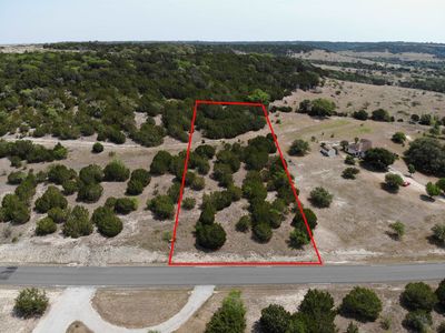 Lot 363 Whitewater Drive, Bertram, TX, 78605