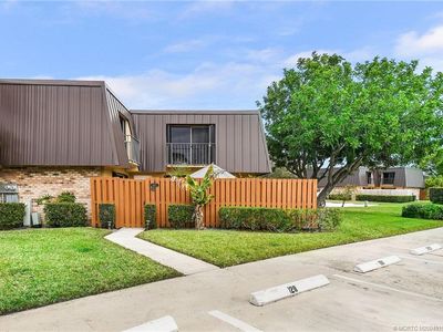 6417 SE Windsong Ln #128, Stuart, FL, 34997