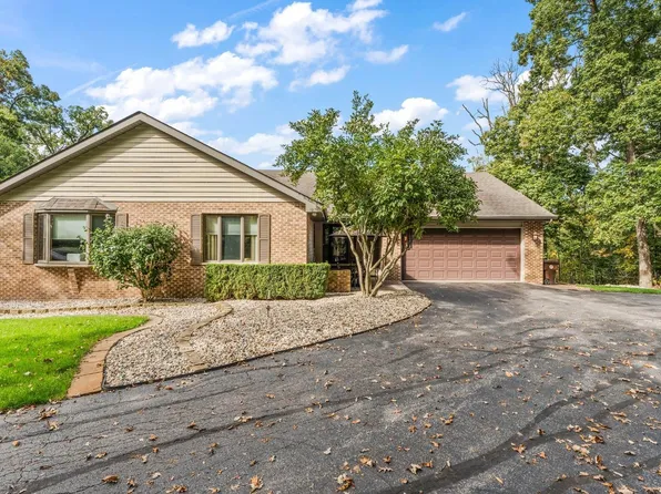 11604 Hawthorne Ct, Cedar Lake, IN 46303