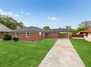 6116 Loraine St, Metairie, LA 70003