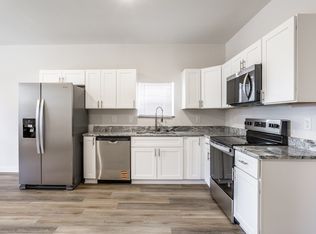 726 Parkway Ave, Indianapolis, IN 46203