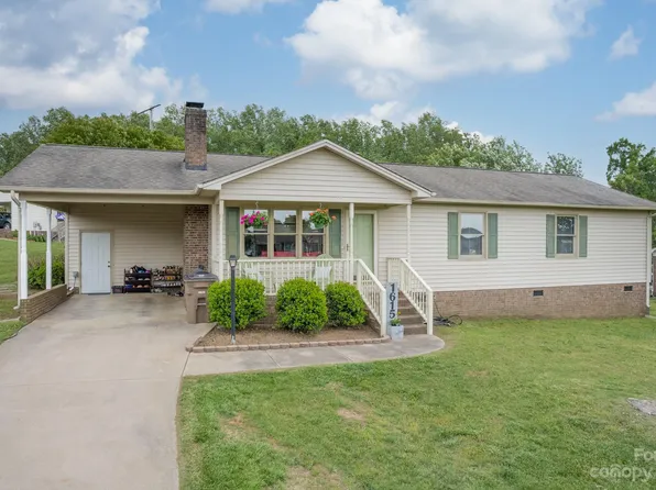 1615 McFarland Dr, Shelby, NC 28152