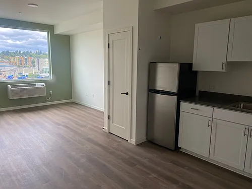 Floor plan 408