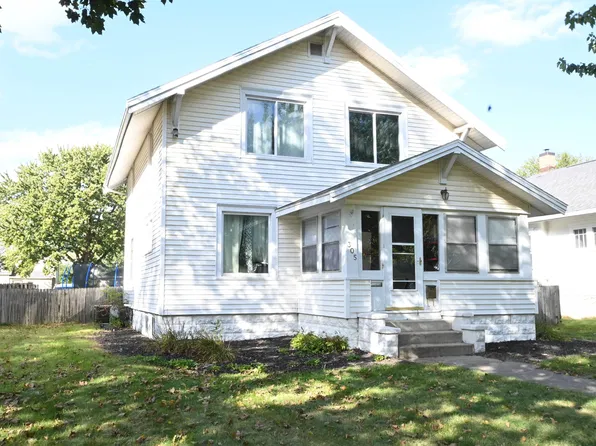 305 E 10th St, Spencer, IA 51301