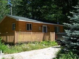 6724 W Sassafras St, Ludington, MI 49431