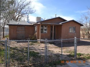 1220 Fairhaven Ave SW, Albuquerque, NM 87105