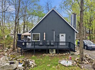 9302 Fairmount Way, Tobyhanna, PA 18466