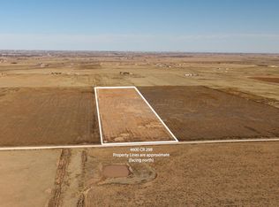 4600 County Road 298, Canyon, TX 79015