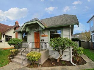 3218 62nd Ave SW, Seattle, WA 98116