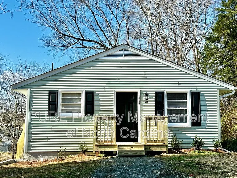 1414 White St — Photo 2