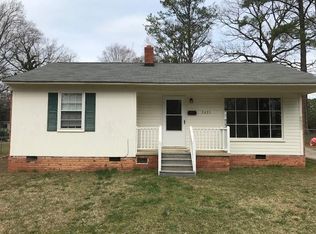 2421 Stevens Rd, Raleigh, NC 27610