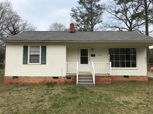 2421 Stevens Rd, Raleigh, NC 27610
