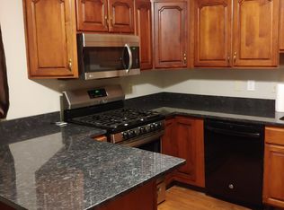 5400 Ready Ave, Baltimore, MD 21212