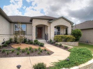 204 Mustang Island Trl, Georgetown, TX 78633
