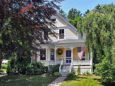 128 Exchange St, Rockland, MA, 02370