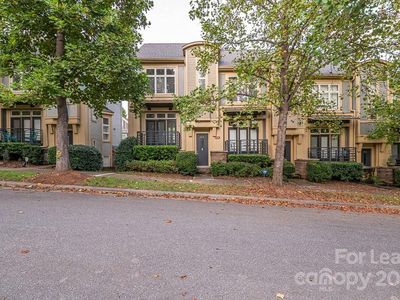 916 Garden District Dr, Charlotte, NC, 28202