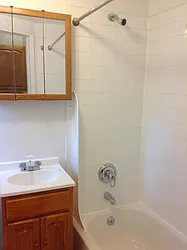 Rented by Abba Realty Associates INC