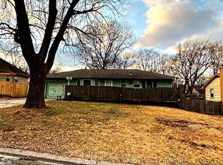 13508 Belmead Ave, Grandview, MO 64030