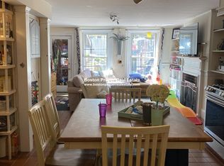 429 Beacon St #1AA, Boston, MA 02115