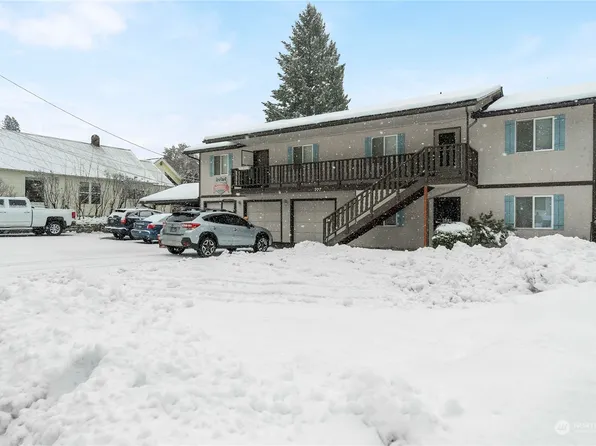 227 Whitman Street #1, Leavenworth, WA 98826