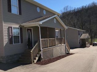 147 Brothers Way, Clearfield, KY 40313