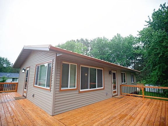 Come on over! Stay awhile. This could be yours.